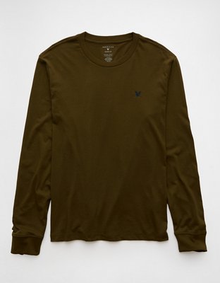 AE Lightweight Icon Long-Sleeve T-Shirt