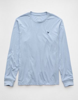 AE Lightweight Icon Long-Sleeve T-Shirt