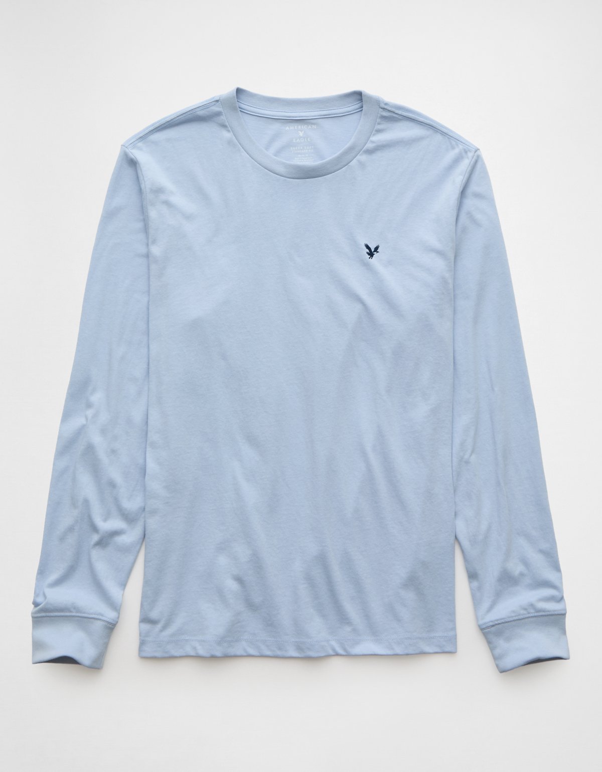 AE Lightweight Icon Long-Sleeve T-Shirt - image 3
