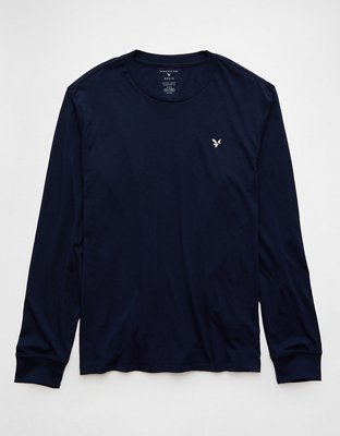 AE Lightweight Icon Long-Sleeve T-Shirt