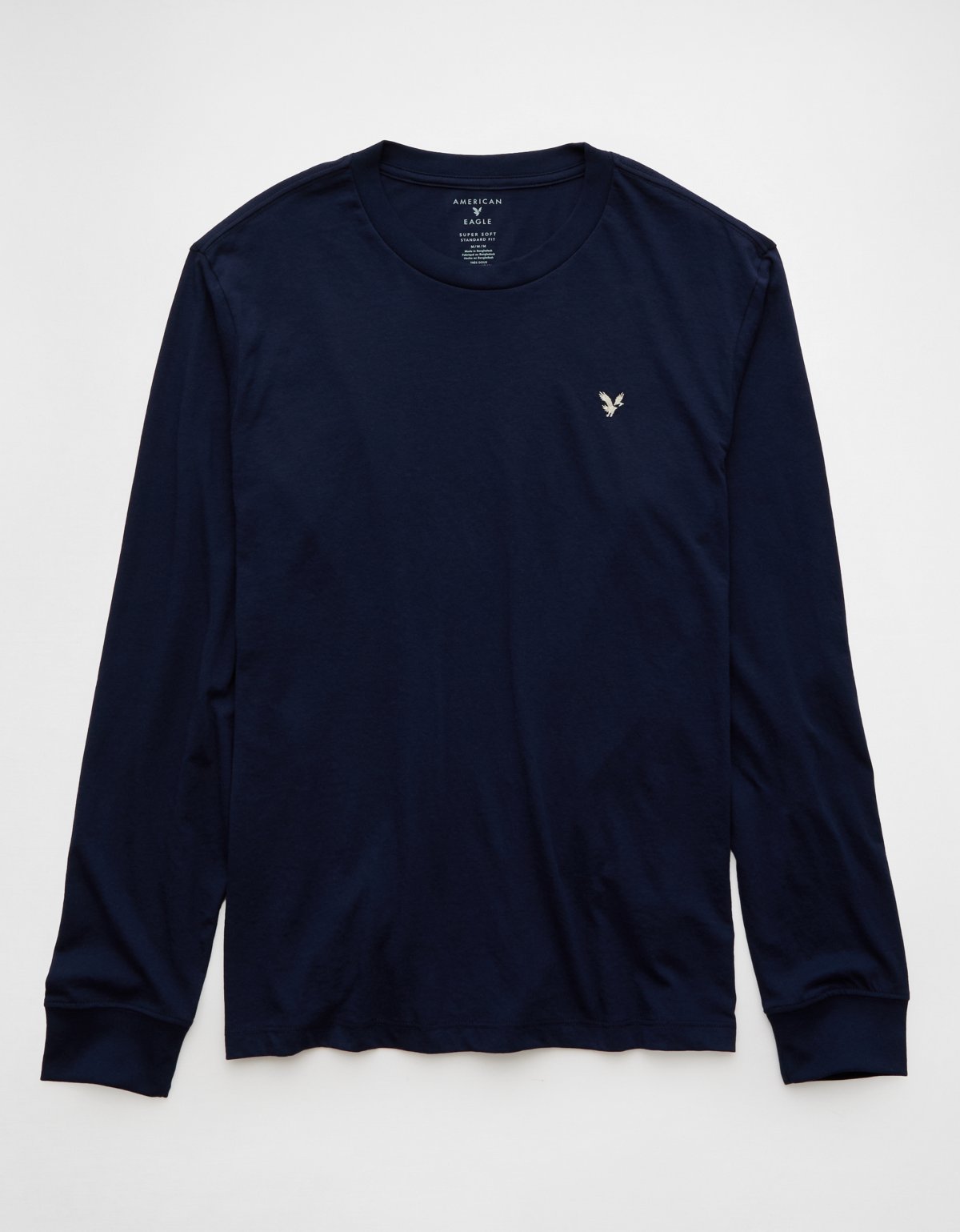 AE Lightweight Icon Long-Sleeve T-Shirt - image 3
