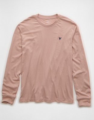 AE Lightweight Icon Long-Sleeve T-Shirt