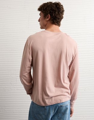 AE Lightweight Icon Long-Sleeve T-Shirt