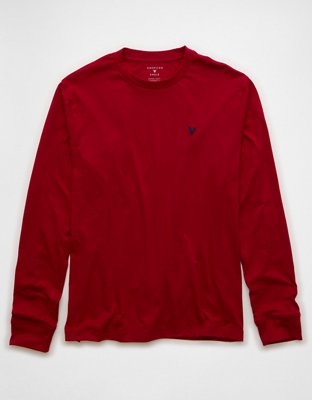 AE Lightweight Icon Long-Sleeve T-Shirt
