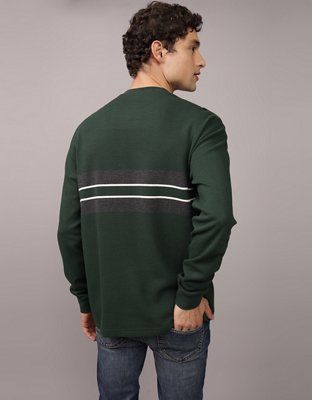 AE Thermal Long-Sleeve T-Shirt