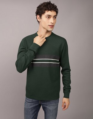 AE Thermal Long-Sleeve T-Shirt