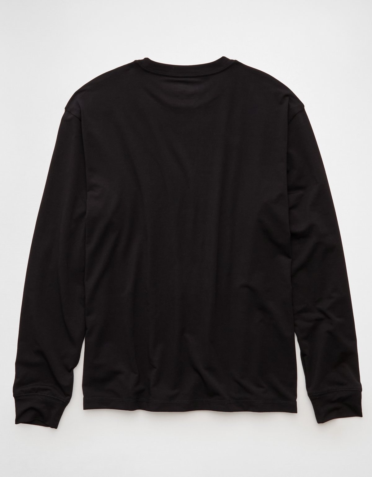 AE 24/7 Long-Sleeve Training T-Shirt - image 4