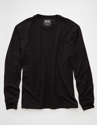 AE 24/7 Long-Sleeve Training T-Shirt