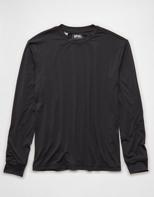 AE 247 Long-Sleeve Training T-Shirt
