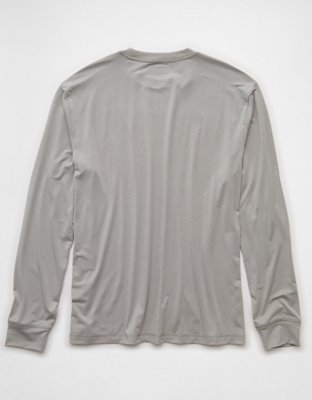 AE 24/7 Long-Sleeve Training T-Shirt