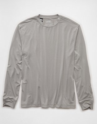 AE 247 Long-Sleeve Training T-Shirt