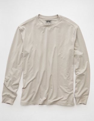 T-shirt d’entraînement à manches longues 24/7 AE