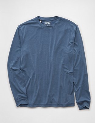 AE 247 Long-Sleeve Training T-Shirt