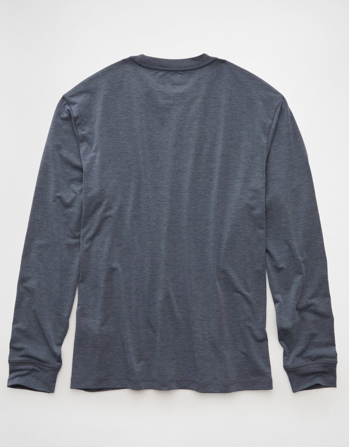 AE 24/7 Long-Sleeve Training T-Shirt - image 4