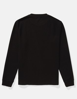 Camisa térmica manga larga AE