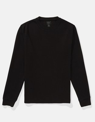 Camisa térmica manga larga AE