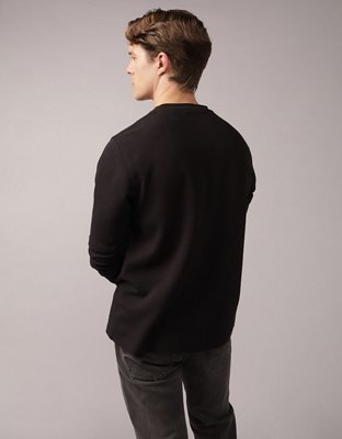 Camisa térmica manga larga AE