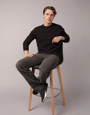 Camisa térmica manga larga AE