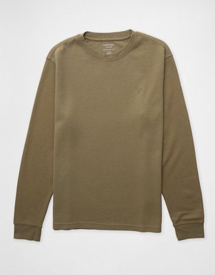 AE Long Sleeve Thermal Shirt