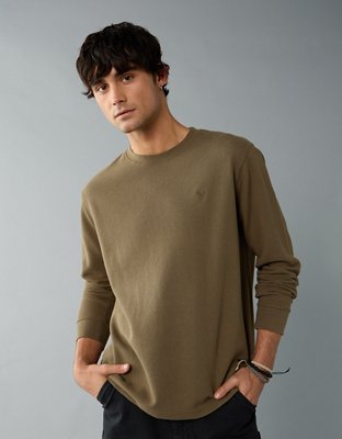 Camisa térmica manga larga AE