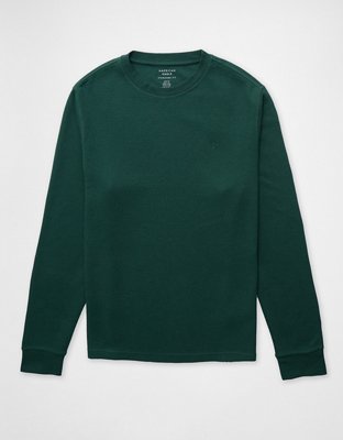 AE Long Sleeve Thermal Shirt