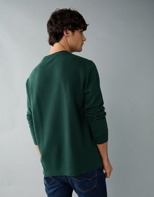 AE Long Sleeve Thermal Shirt