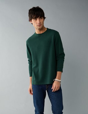 AE Long Sleeve Thermal Shirt