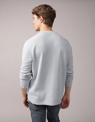 AE Long Sleeve Thermal Shirt