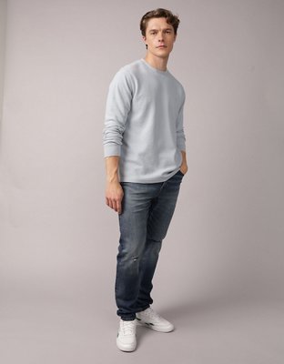 AE Long Sleeve Thermal Shirt