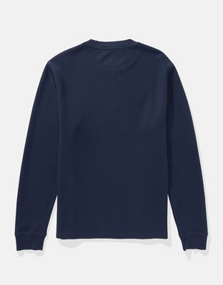 AE Long Sleeve Thermal Shirt