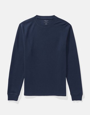AE Long Sleeve Thermal Shirt
