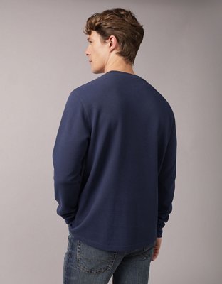 AE Long Sleeve Thermal Shirt
