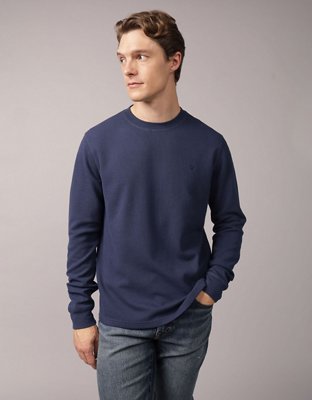 AE Long Sleeve Thermal Shirt