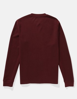 AE Long Sleeve Thermal Shirt