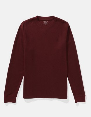 AE Long Sleeve Thermal Shirt