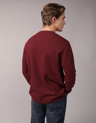 AE Long Sleeve Thermal Shirt