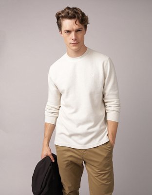 Camisa térmica manga larga AE