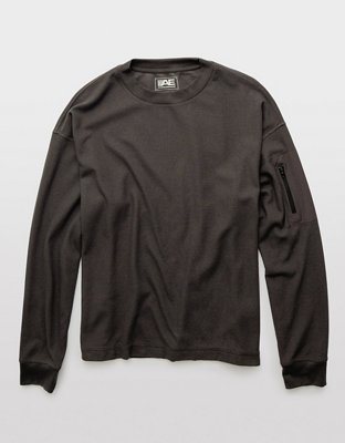 AE 24/7 Pocket Thermal Shirt