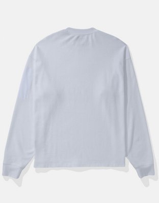 AE 24/7 Pocket Thermal Shirt