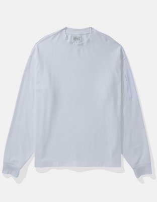 AE 24/7 Pocket Thermal Shirt