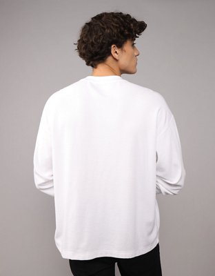 AE 24/7 Pocket Thermal Shirt