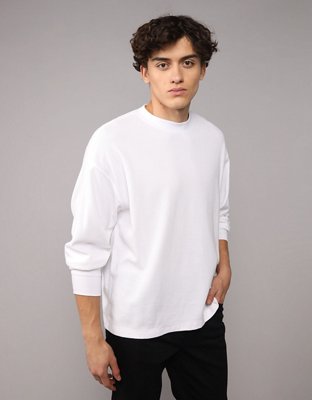 AE 24/7 Pocket Thermal Shirt