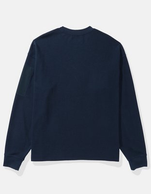 AE 24/7 Pocket Thermal Shirt