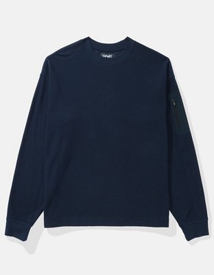 AE 24/7 Pocket Thermal Shirt