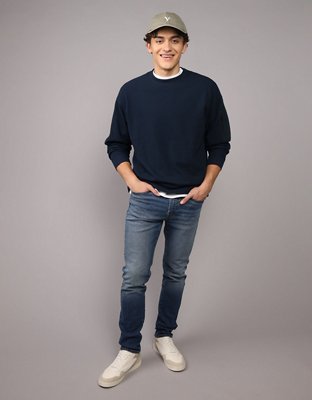 AE 24/7 Pocket Thermal Shirt