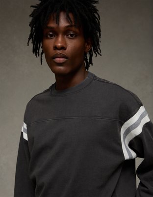 AE Long Sleeve Football T-Shirt