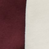 Deep Burgundy