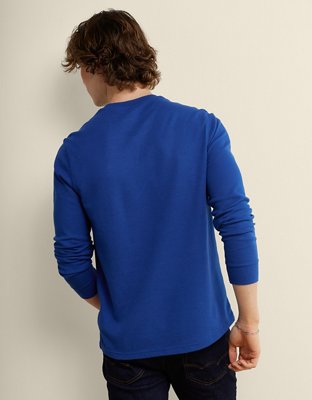 T-shirt térmica mangas largas AE