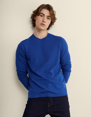 T-shirt térmica mangas largas AE