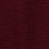 Deep Burgundy